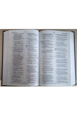 Holy Bible (Біблія англійскою мовою) Holy Bible (Біблія англійскою мовою)
